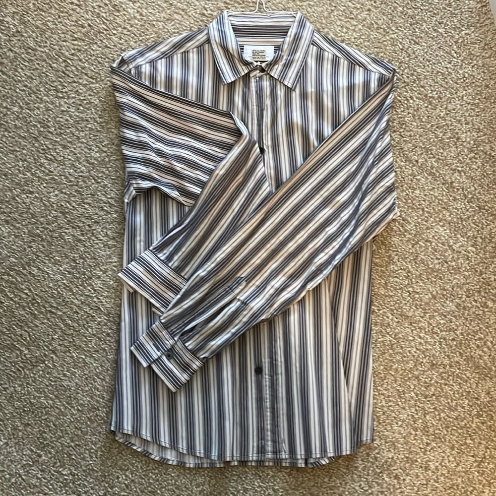 Armani Exchange shirt